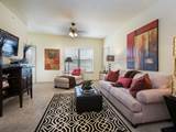 The Greens At Owasso III/IV Apartments